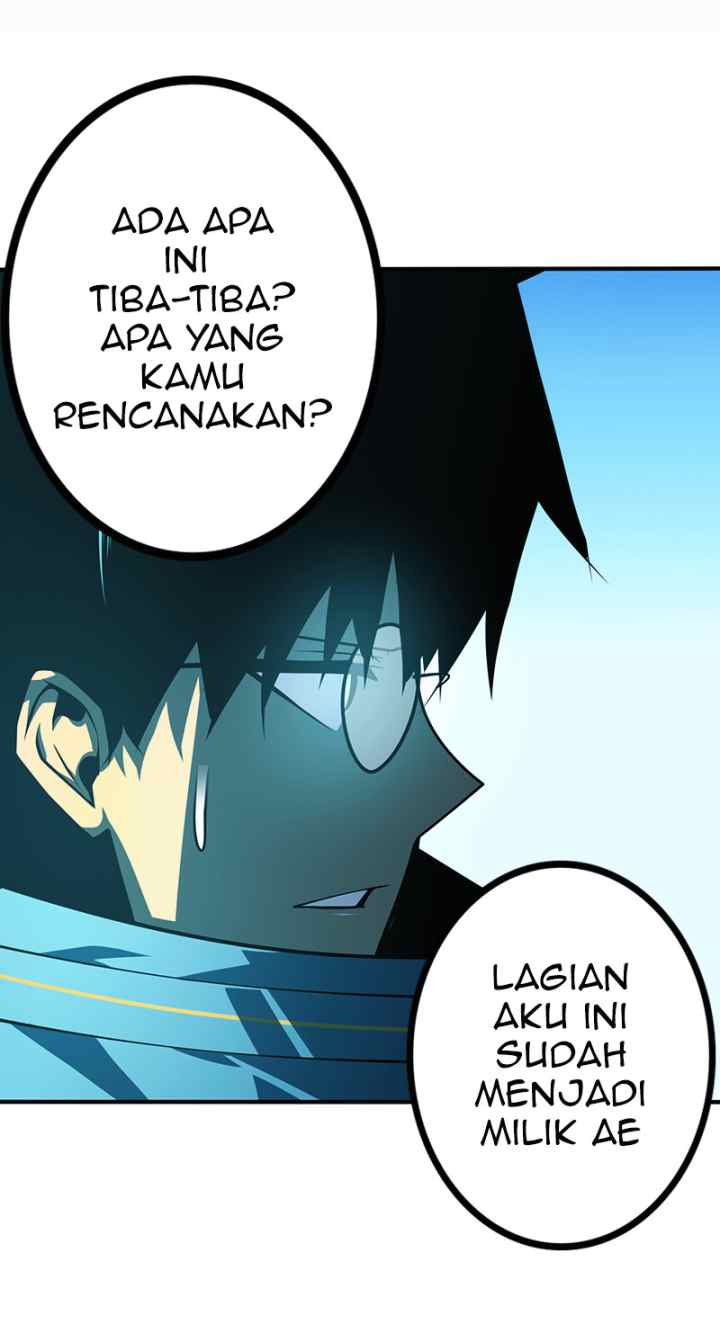 Prince Akihiko chapter 6 halaman 9