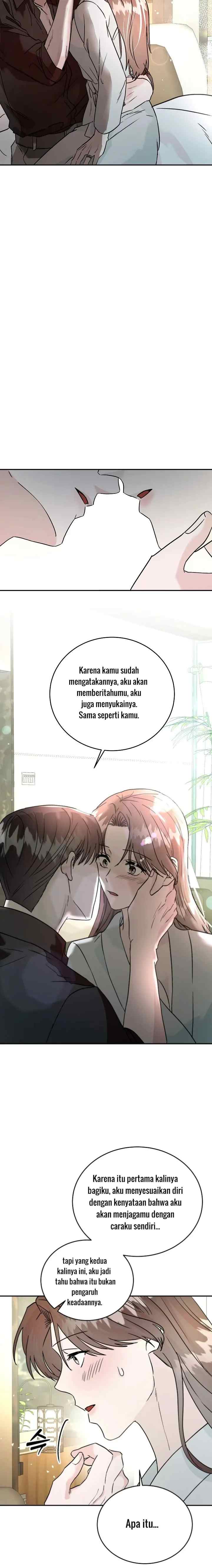 Remarried Couple chapter 11 halaman 17