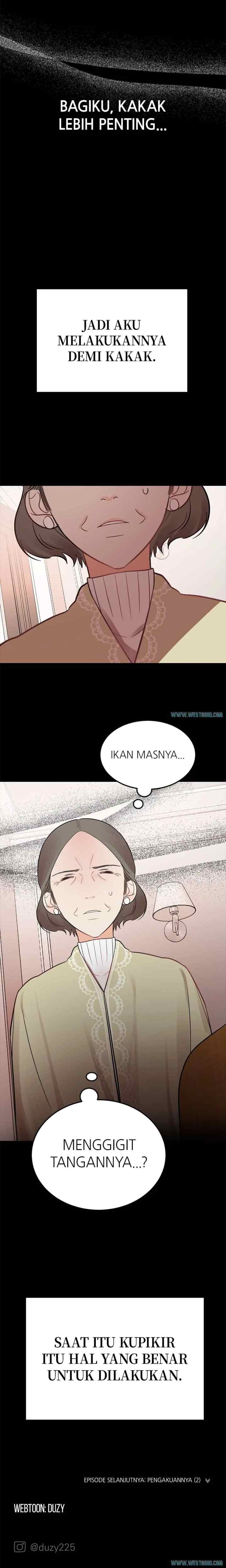 Como Domar um Marido Perigoso chapter 18 halaman 15