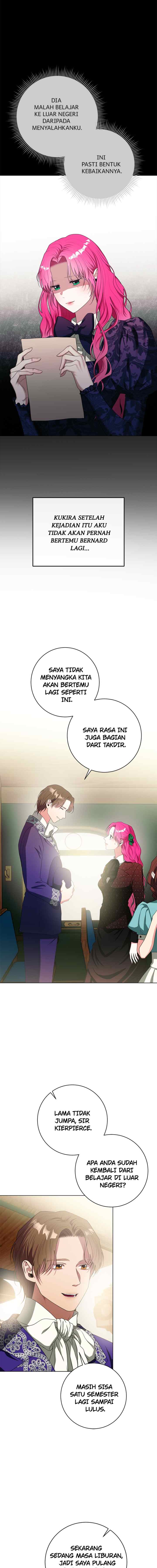 Marriage Contract With Two Husbands chapter 30 halaman 14