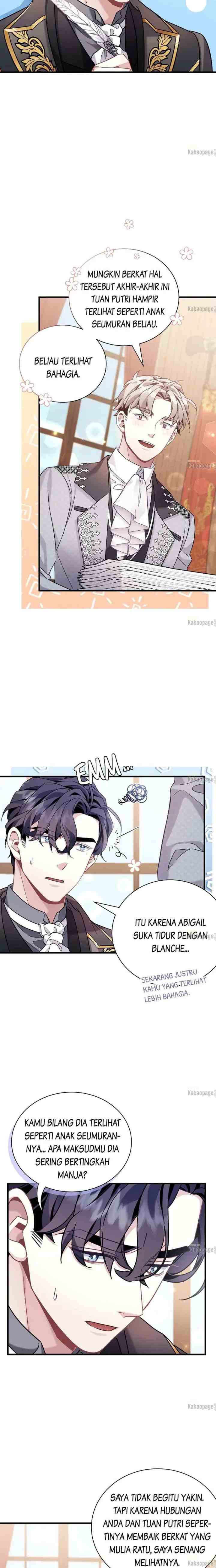 Not Sew Wicked Stepmom chapter 65 halaman 11