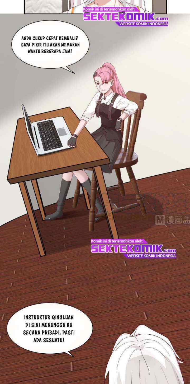 I Have a Dragon on My Body chapter 389 halaman 11