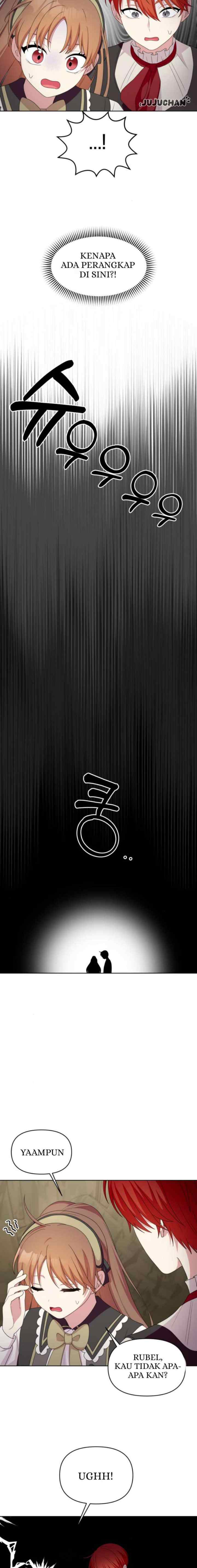 Monster Dressing Room chapter 53 halaman 15
