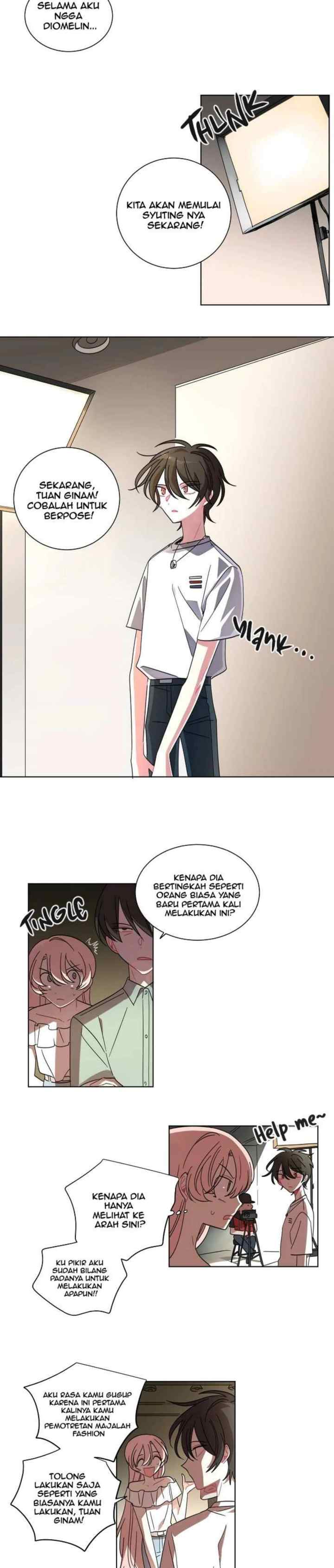 Pichailban chapter 2 halaman 10