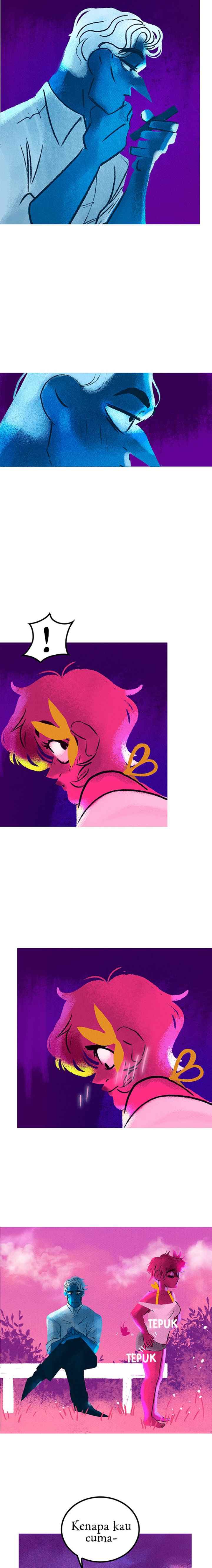Lore Olympus chapter 79 halaman 14