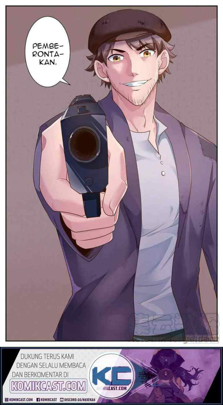 I Have a Mansion In The Post-Apocalyptic World chapter 477 halaman 13