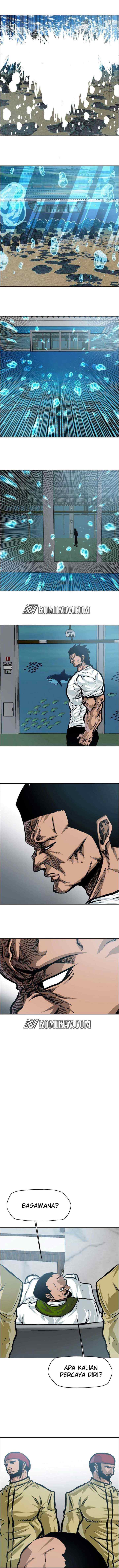 Boss in School chapter 168 halaman 6