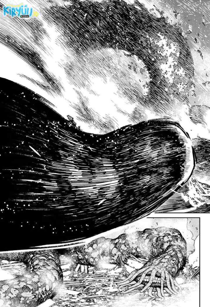DANDADAN chapter 45 halaman 4