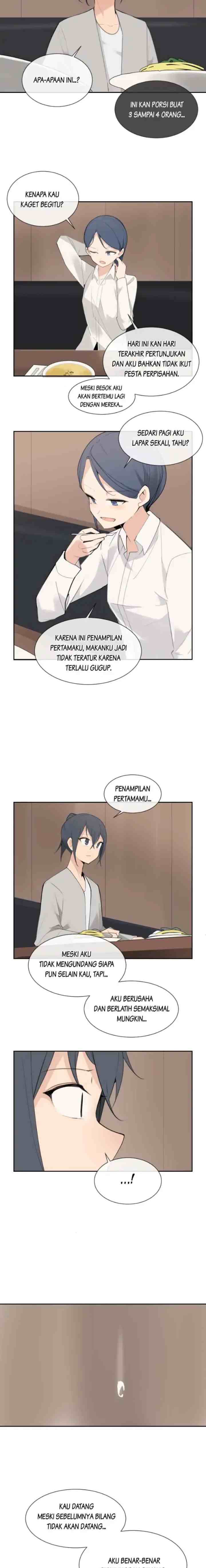 Devil Sword King chapter 156 halaman 5