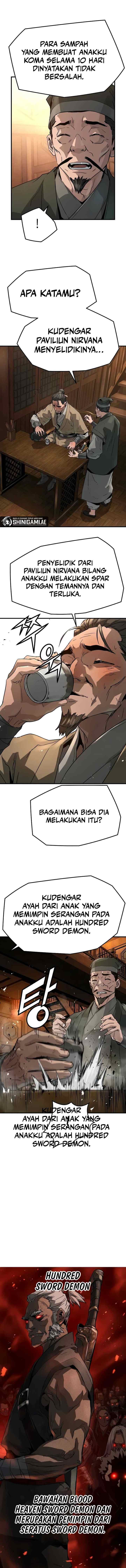 Absolute Regression chapter 23 halaman 12