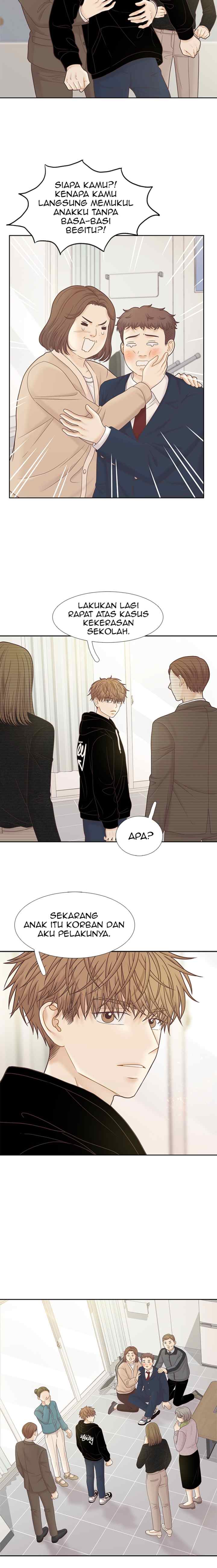 Odd Girls Out S2 chapter 177 halaman 18
