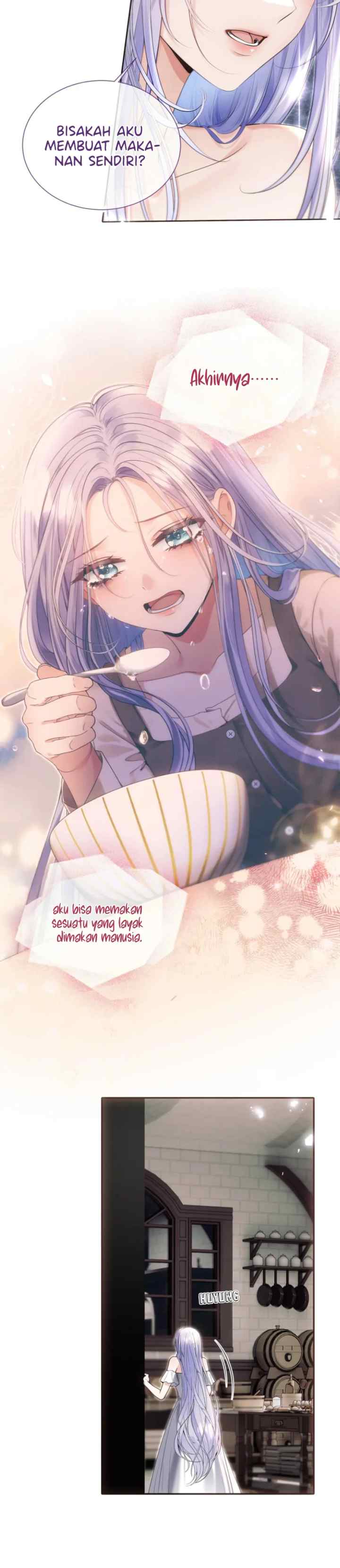 The Bride Who Raises the Villainous Dragon chapter 4 halaman 15