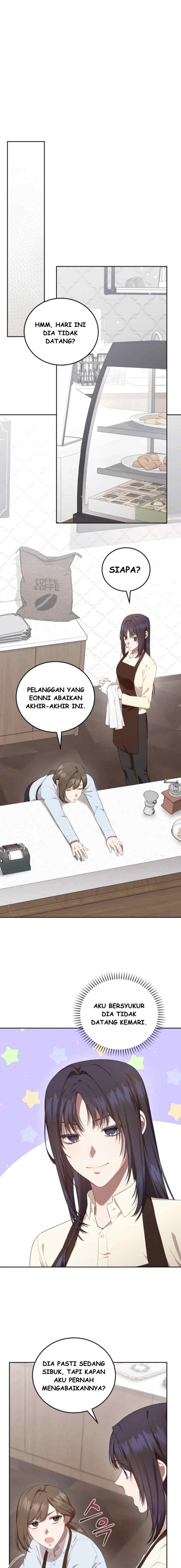 S-Class Self-Employed Person chapter 4 halaman 11