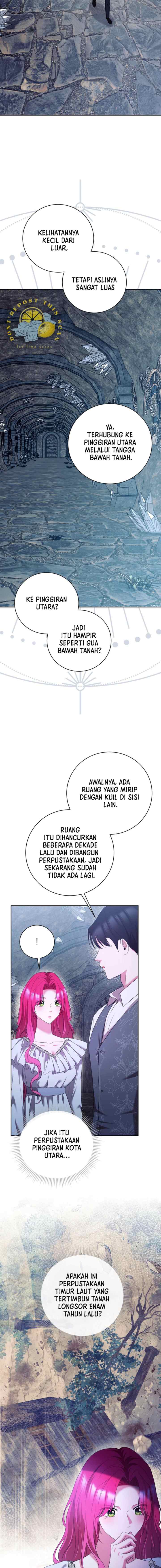 Marriage Contract With Two Husbands chapter 56 halaman 14