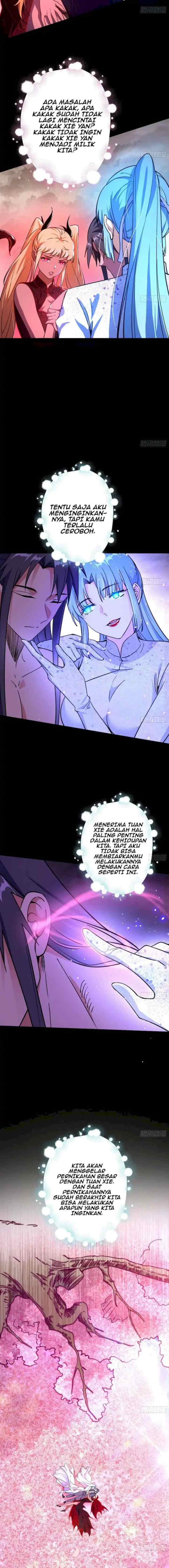 I'm An Evil God chapter 194 halaman 8