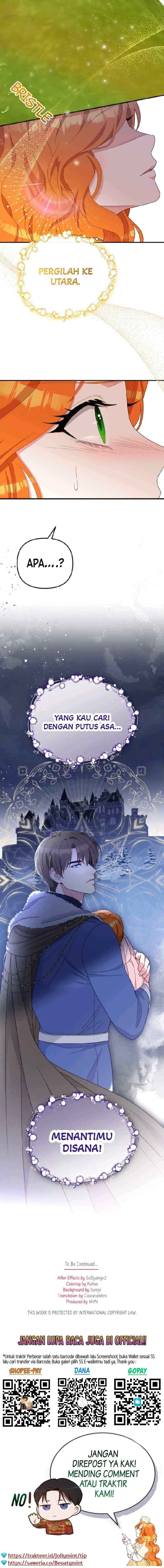 To Those Who Wish For My Destruction chapter 66 halaman 18