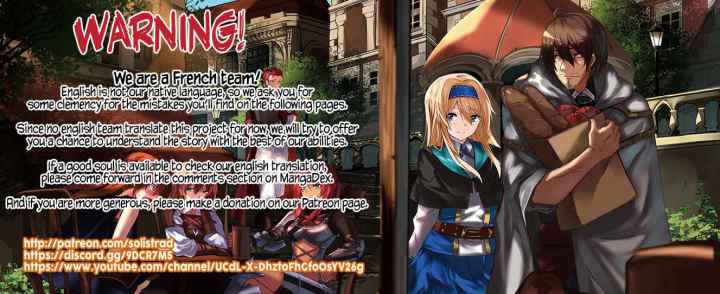Arafoo Kenja no Isekai Seikatsu Nikki chapter 1 halaman 13