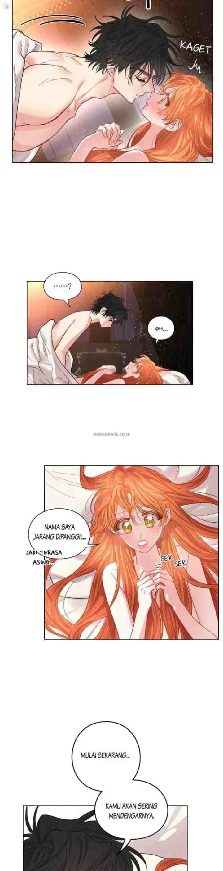 Lucia chapter 20 halaman 8