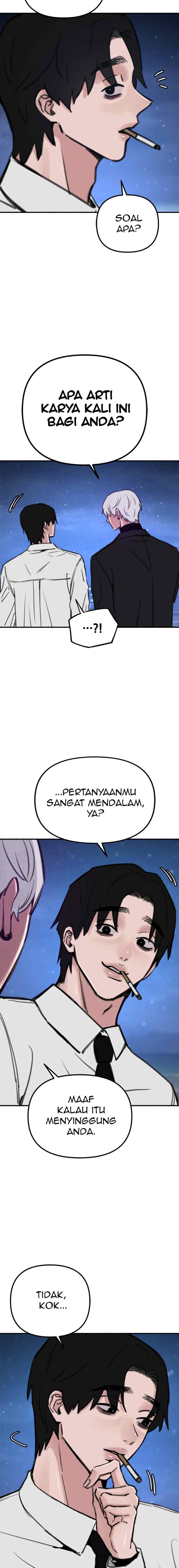 Muse On Yumyeong chapter 57 halaman 10