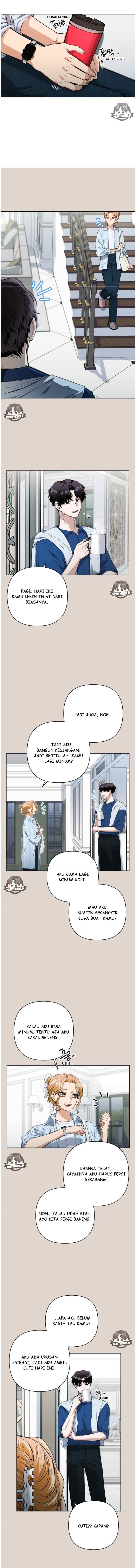 Remember Me chapter 12 halaman 4