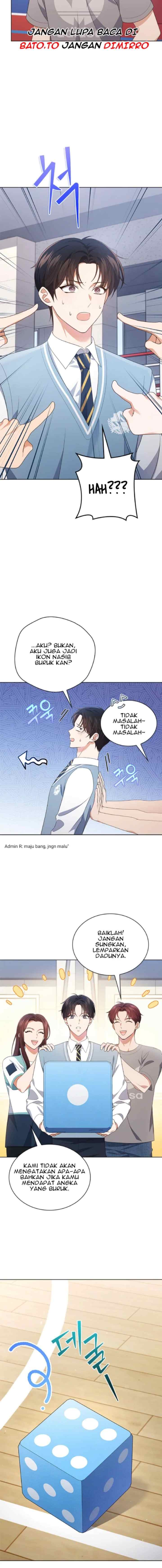 In This Life the Greatest Star in the Universe chapter 48 halaman 10