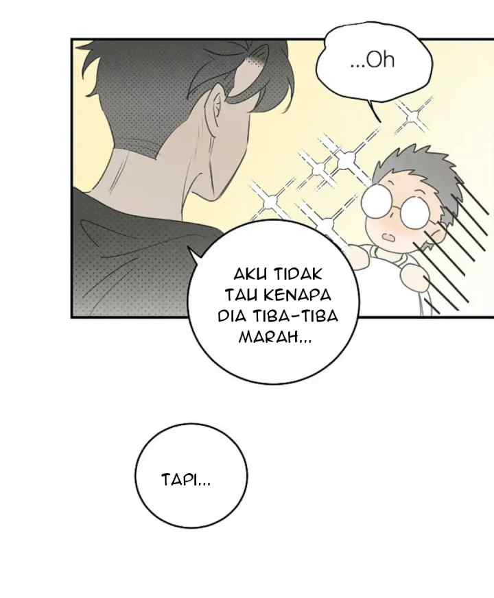 Salt Friend chapter 131 halaman 4