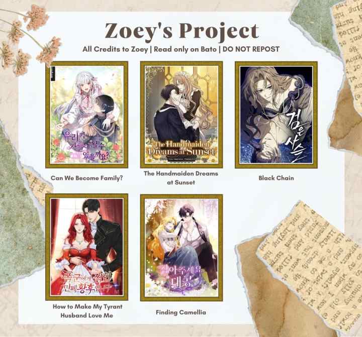 Finding Camellia chapter 125 halaman 19