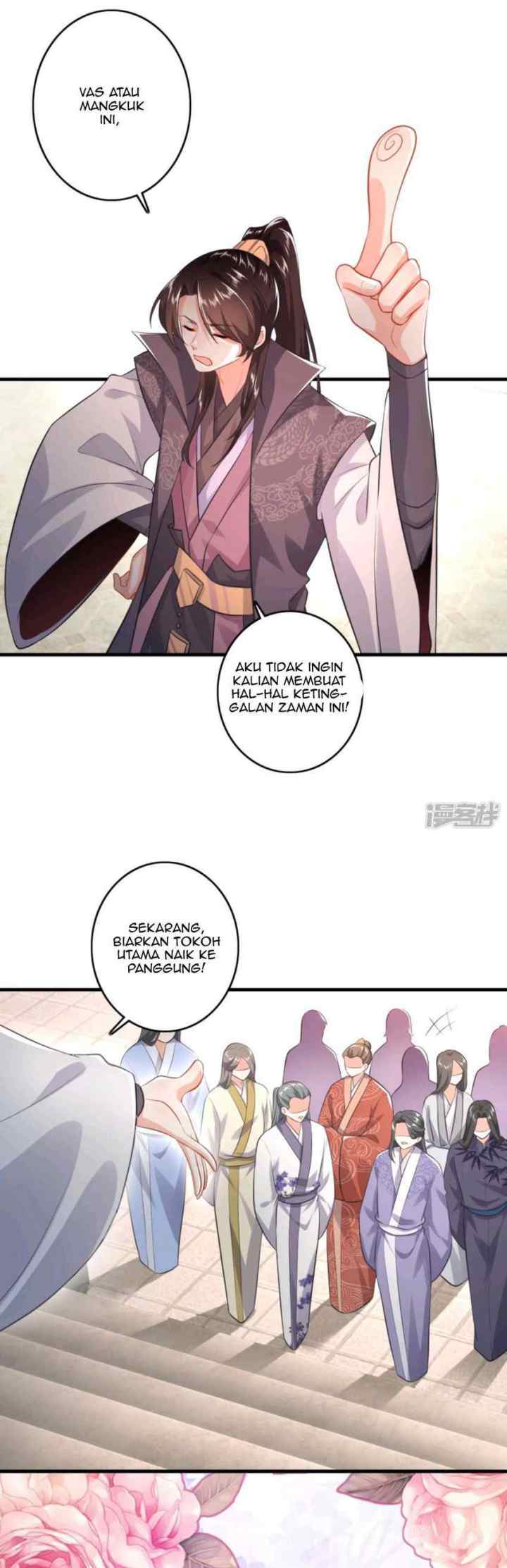 Best Son-In-Law chapter 4 halaman 15