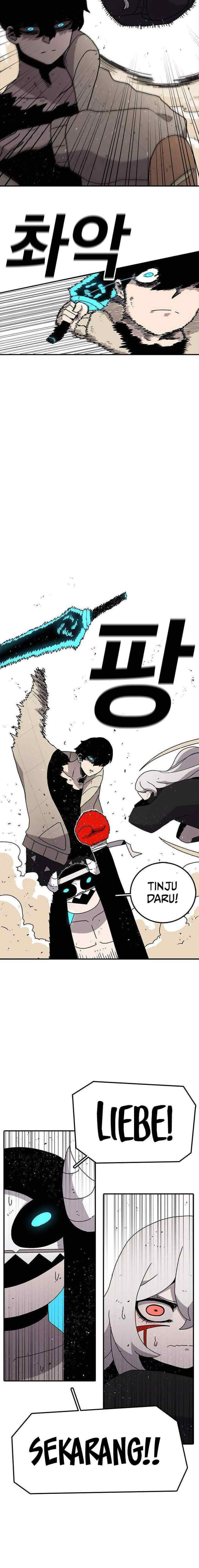 The House Without Time chapter 25 halaman 11