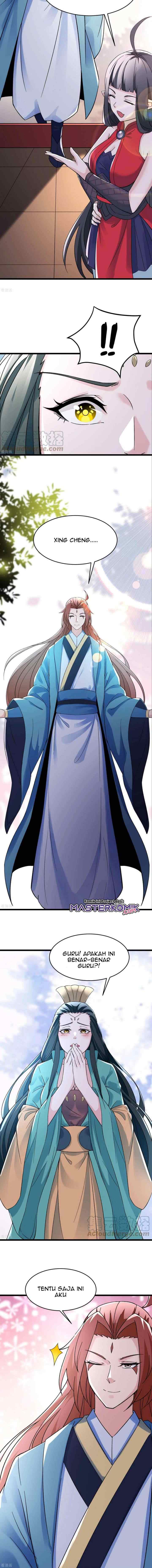 Apprentices Are All Female Devil chapter 77 halaman 5