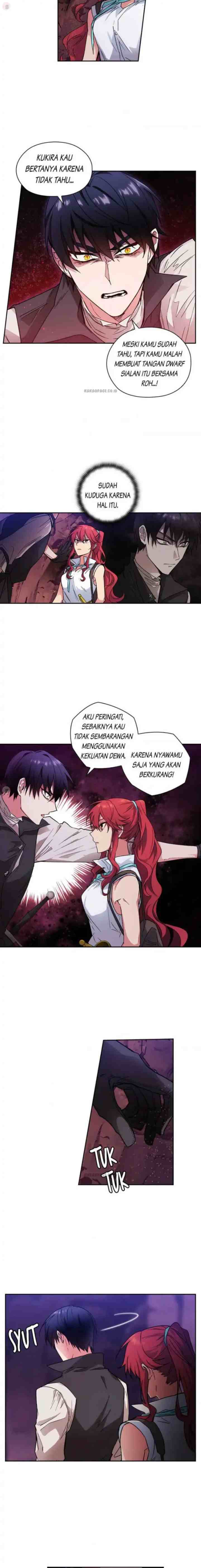 Adonis chapter 104 halaman 7
