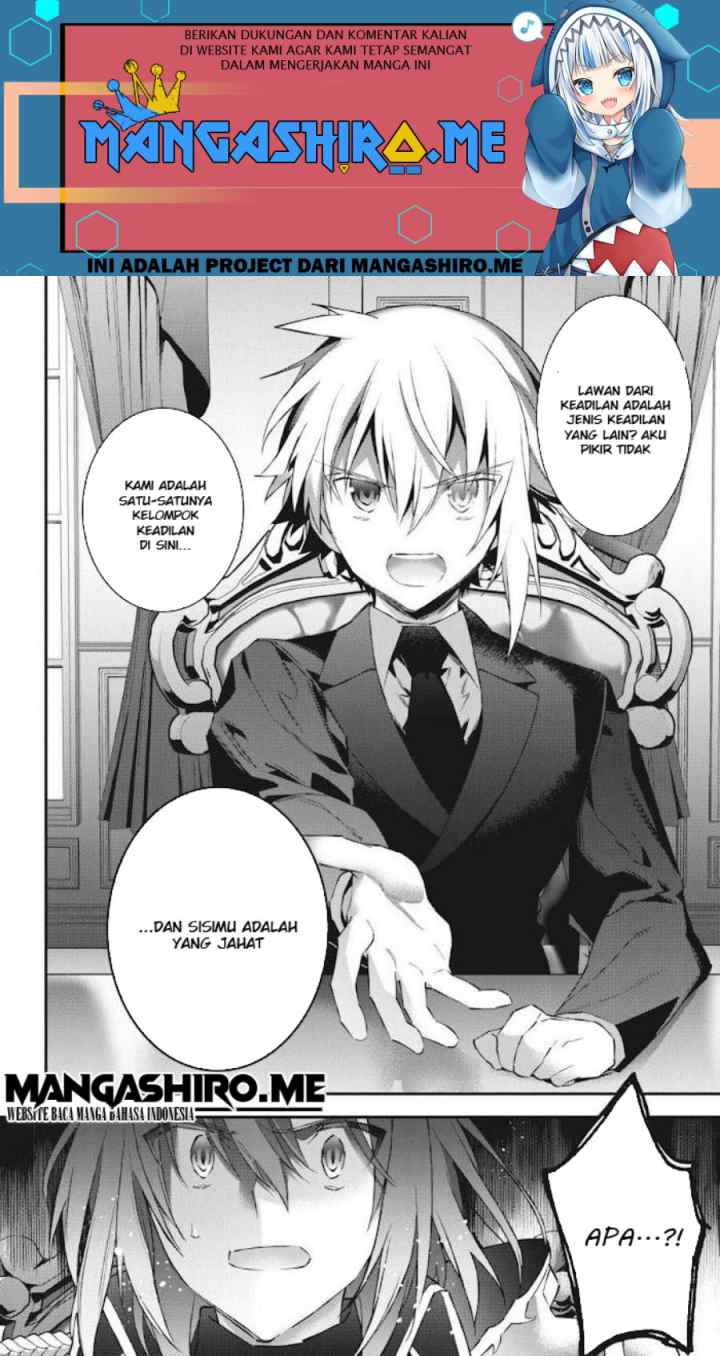Choujin Koukousei-tachi wa Isekai demo Yoyuu de Ikinuku you desu! chapter 47 halaman 7
