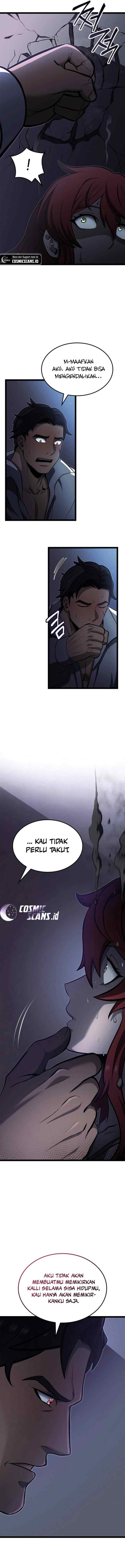 Prizefighter Kalri chapter 47 halaman 11