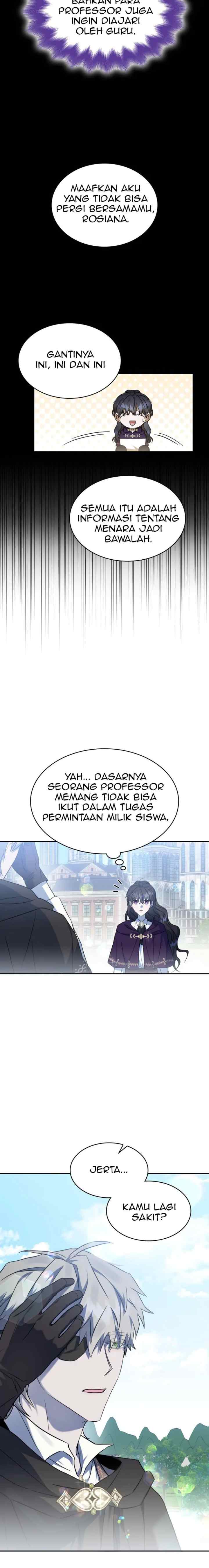 For the Happy Ending of the Ravages chapter 45 halaman 10