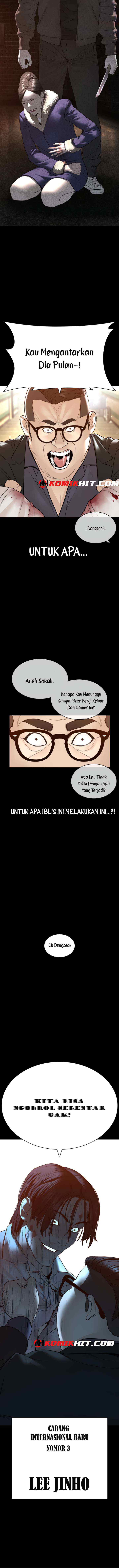 How to Fight chapter 133 halaman 18