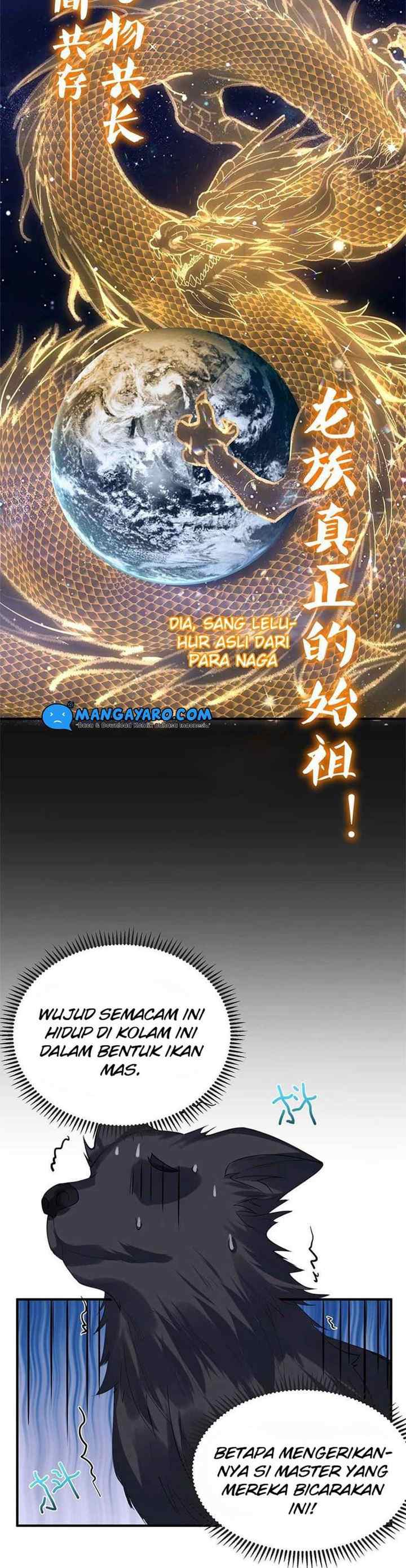 Am I Invincible chapter 37 halaman 13