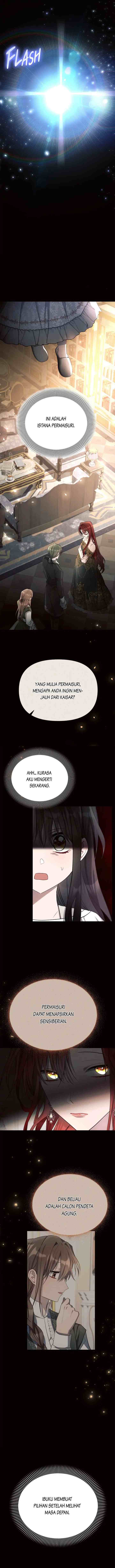 Ashtarte chapter 38 halaman 9