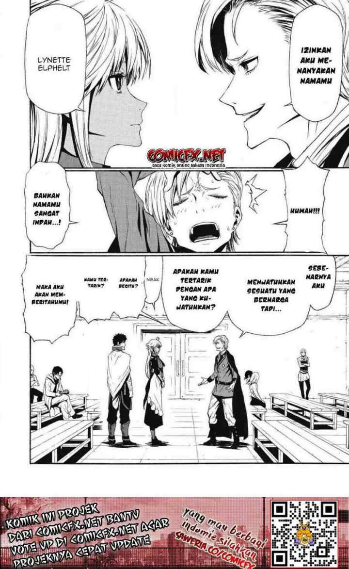 Shinmai Ossan Bouken-sha, Saikyou paati ni shinu hodo kitae rarete Muteki ni naru chapter 4.1 halaman 4