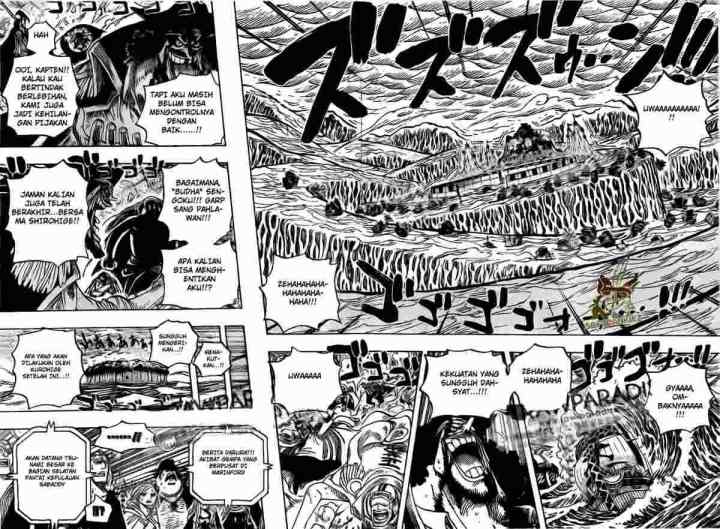 One Piece chapter 579 halaman 4