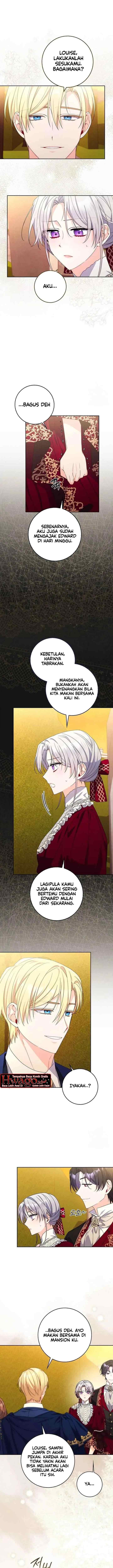 As My Husband Wish, I Will Bring in the Concubine chapter 19 halaman 9