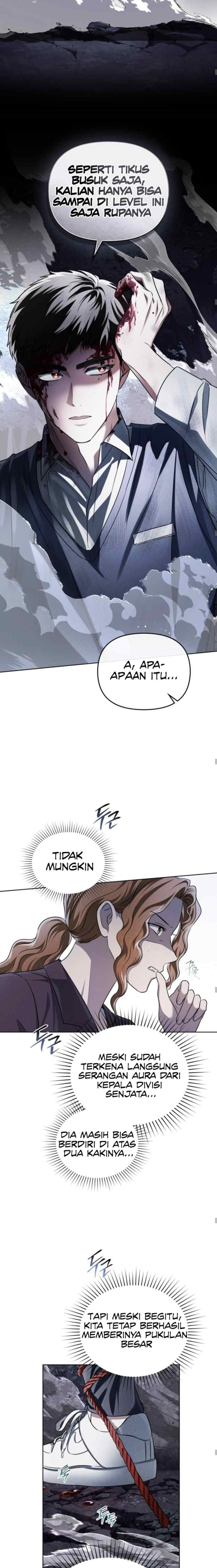 Honbul chapter 26 halaman 14