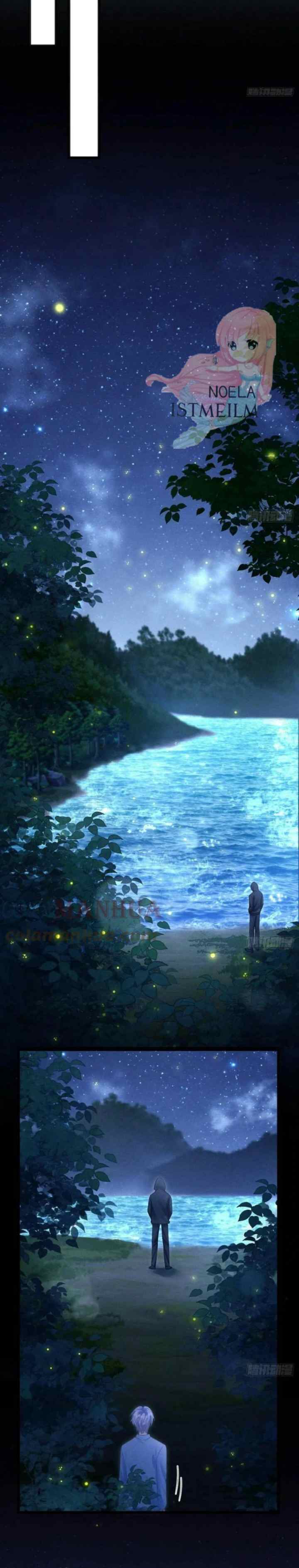 I Suspect the Actor Is Fishing for Me chapter 80 halaman 16