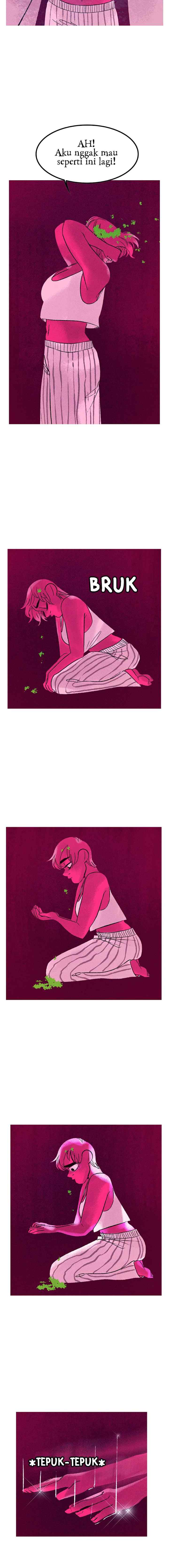 Lore Olympus chapter 112 halaman 8