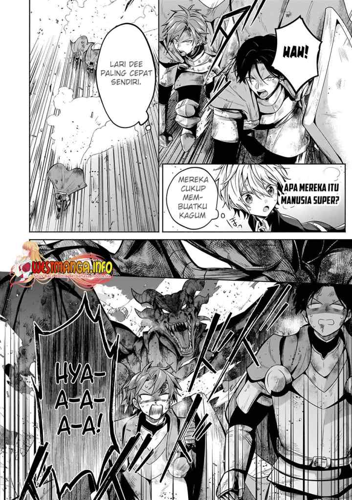 Fun Territory Defense Of The Easy-going Lord ~the Nameless Village Is Made Into The Strongest Fortified City By Production Magic~ chapter 21.2 halaman 8