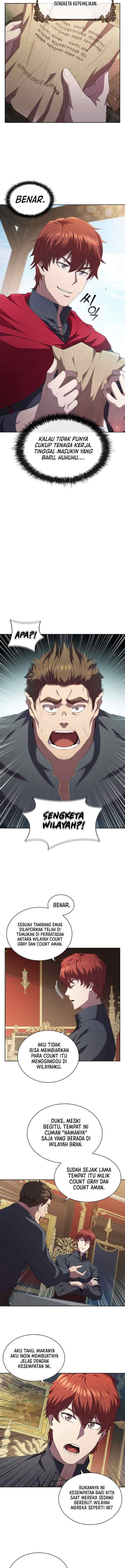 I Regressed As The Duke chapter 12 halaman 6