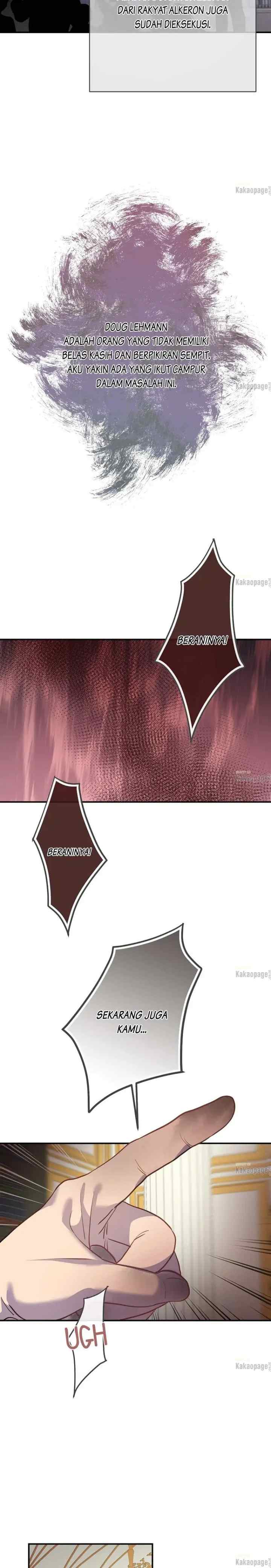 The Great Wish chapter 135 halaman 8