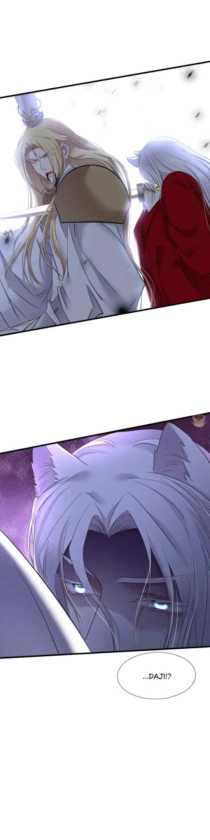 Heaven Instance Dungeon: Steal the Handsome Guy's Heart chapter 53 halaman 18