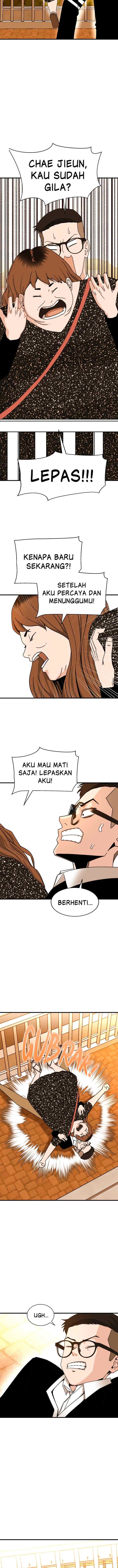 Marriage Sim chapter 2 halaman 16