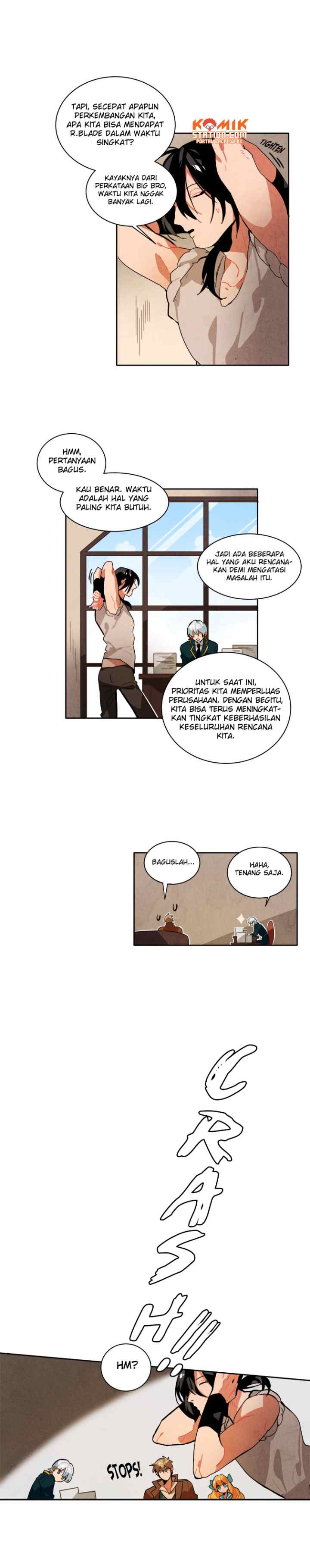 Ernak chapter 17 halaman 10