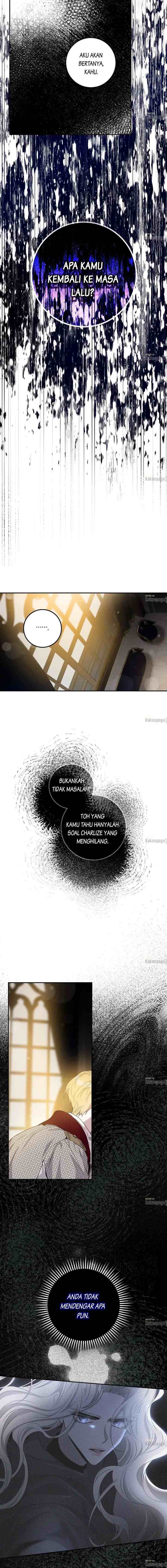 I Tamed a Tyrant and Ran Away chapter 80 halaman 18